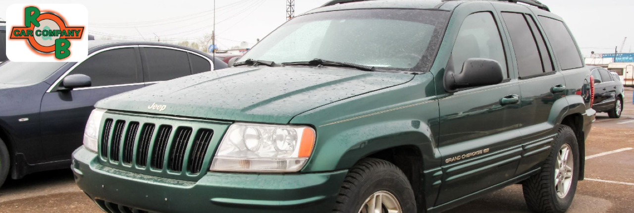 Used SUVs For Sale in South Bend, IN