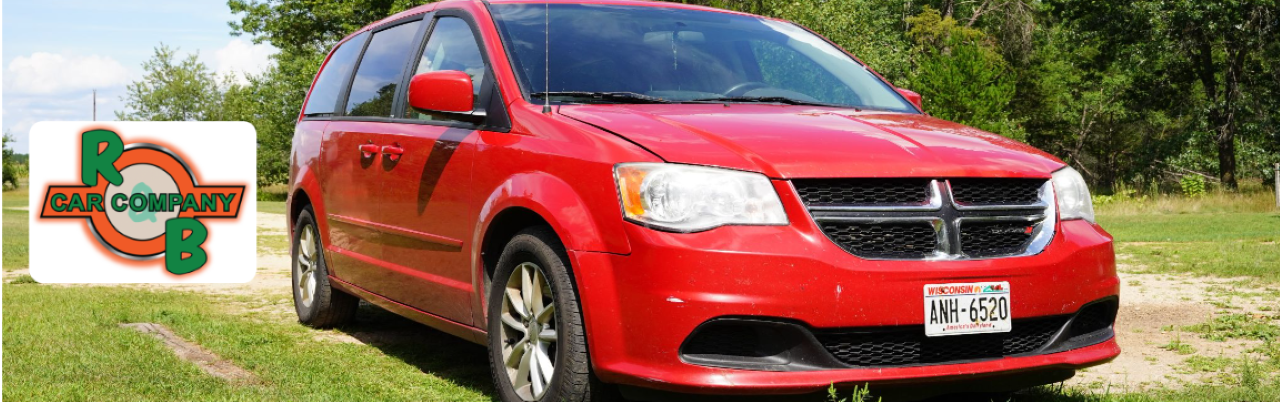 Dodge Caravan For Sale in Northern Indiana