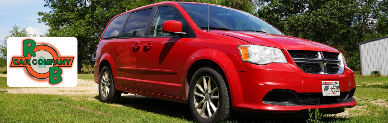 Dodge Grand Caravan for sale in South Bend, IN