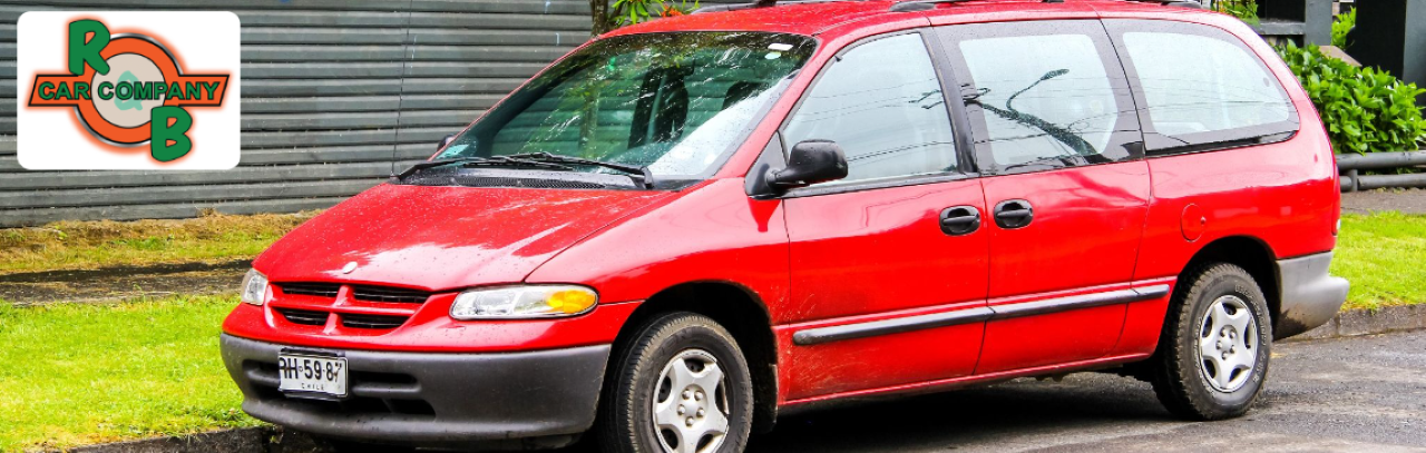 Minivans For Sale in South Bend, IN