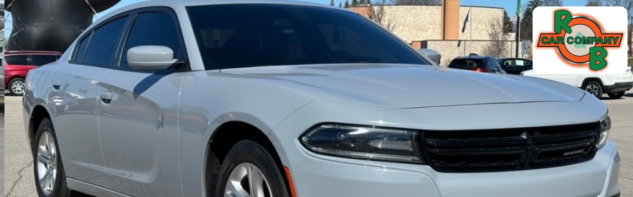 Used Dodge Cars For Sale in Indiana