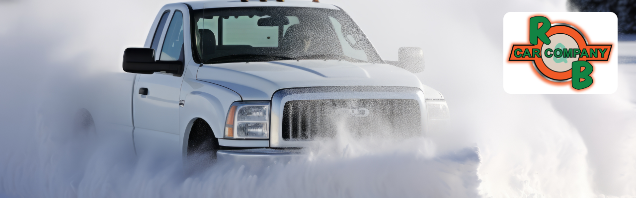 Used Diesel Trucks in Indiana at Dealerships Near Me