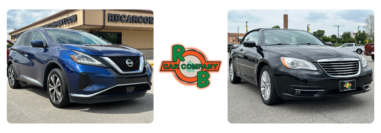 Fort Wayne Used Cars