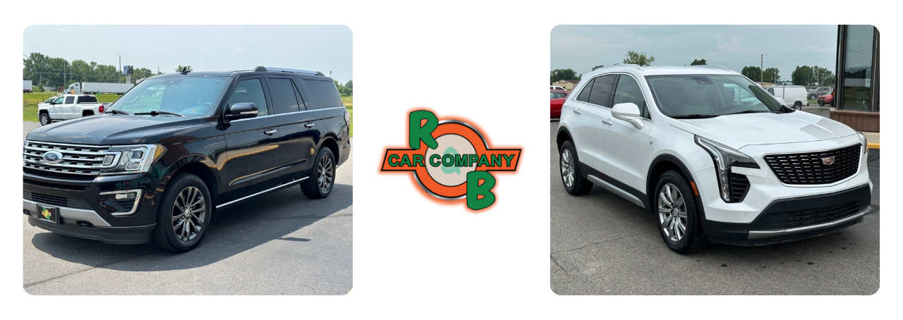 Used SUVs For Sale Elkhart Indiana