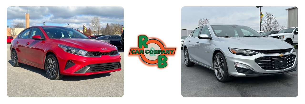 Used Cars in Elkhart Indiana