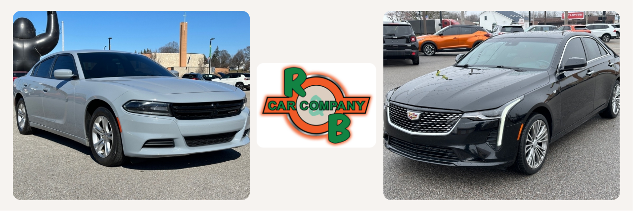 Used Cars For Sale in South Bend IN