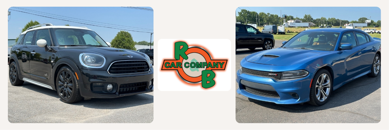 Used Cars For Sale in Elkhart IN