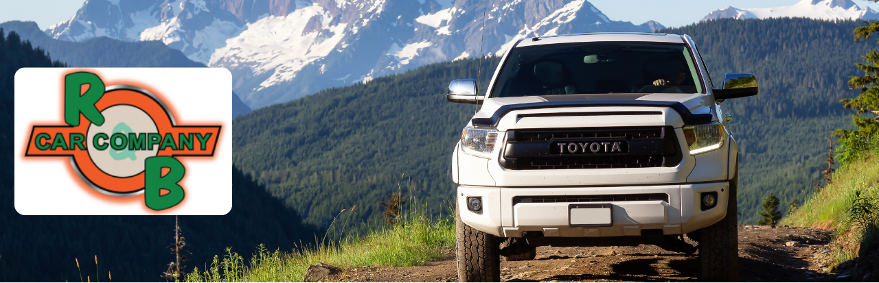 How To Choose The Best Truck For Sale