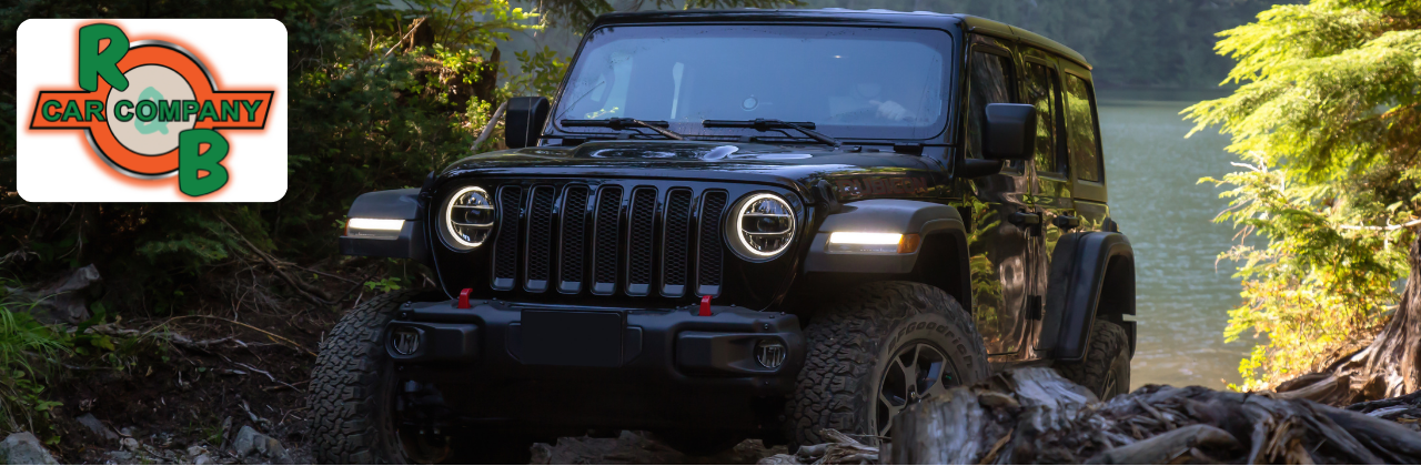 Should I Buy A Used Jeep?