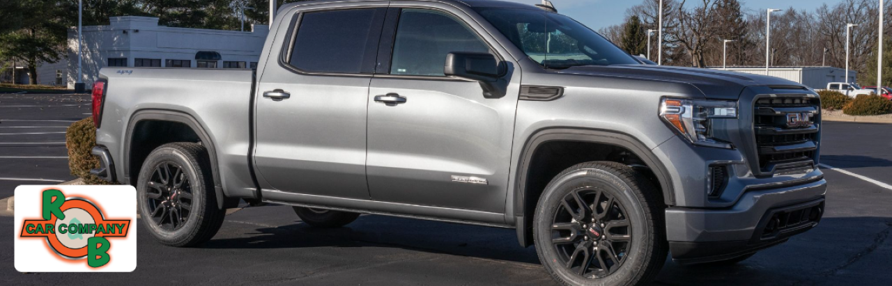 What is the best year to buy a GMC Sierra 1500?