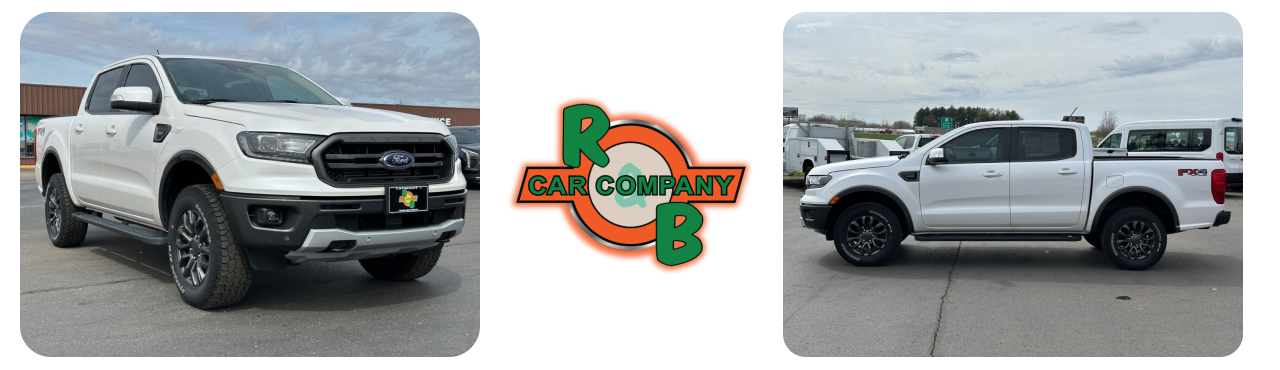 Upgrade Your Workday: Reliable Used Trucks Available Now at R&B Car Company
