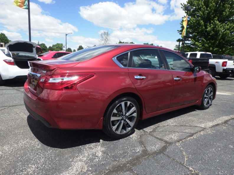 Used Cars Near Kokomo, Indiana